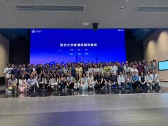 逼实感遭到制海潮下行业的迭代变化